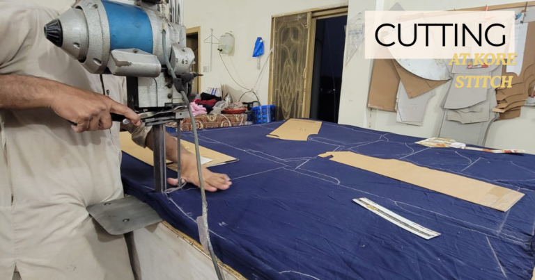 Pattern & Cutting (1)